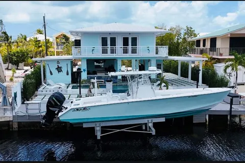 157 La Paloma Rd, Key Largo FL 33037