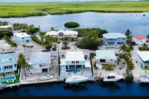 157 La Paloma Rd, Key Largo FL 33037