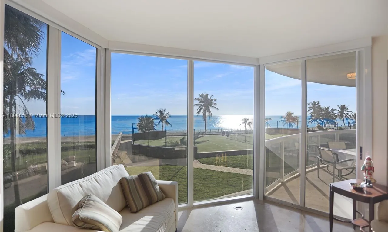 17555 Collins Ave # 308, Sunny Isles Beach FL 33160
