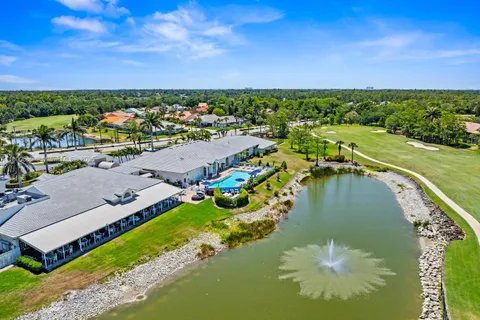 6893 Sterling Greens # 201, Naples FL 34104