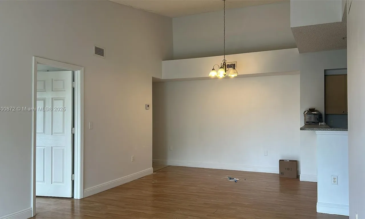 2200 E Preserve Way # 307, Miramar FL 33025