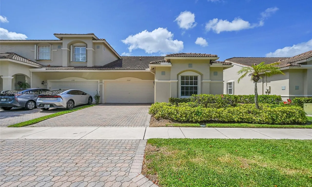 23157 Addison Lakes Cir, Boca Raton FL 33433