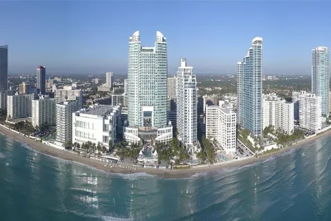 725 SW 11th Ave # 17F, Hallandale Beach FL 33009