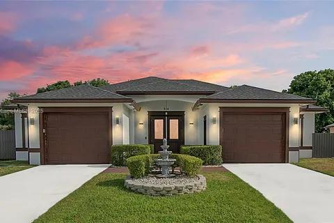 914 SW Mccracken Ave, Port St. Lucie FL 34953