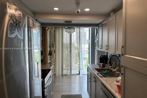 210 174th St # 517, Sunny Isles Beach FL 33160