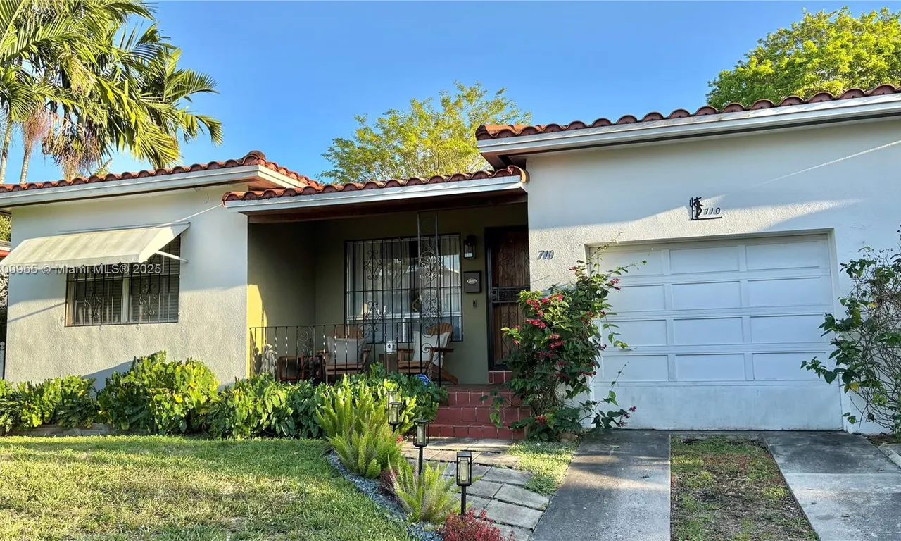 710 NE 77th St, Miami FL 33138