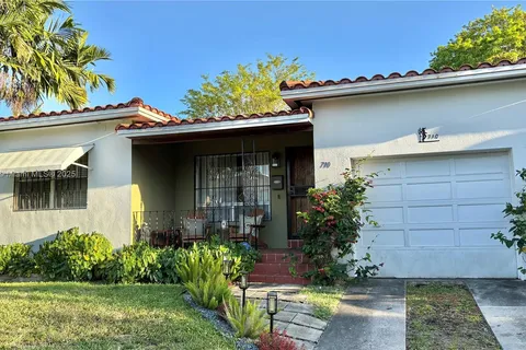 710 NE 77th St, Miami FL 33138