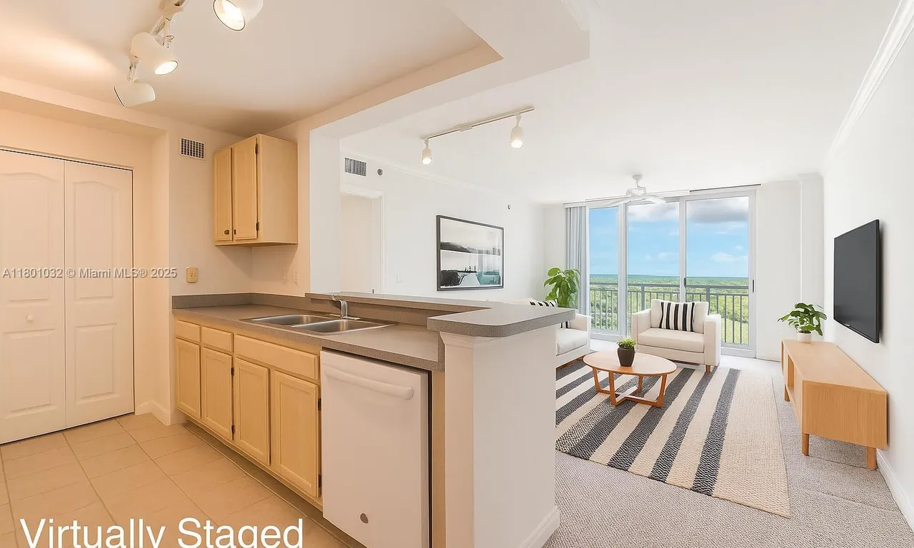 2665 SW 37th Ave # 1508, Miami FL 33133