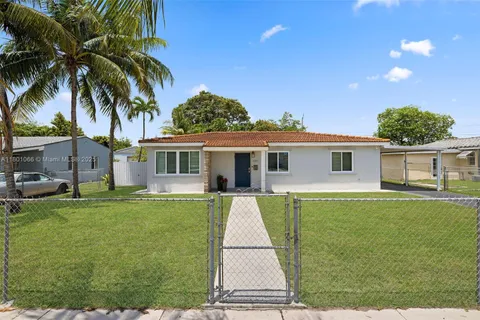 6811 SW 5th Ter, Miami FL 33144