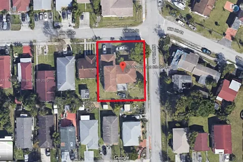 703 NW 6th St # A, Hallandale Beach FL 33009