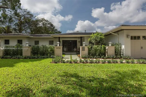 1452 Trillo Ave, Coral Gables FL 33146