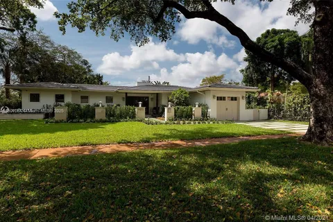 1452 Trillo Ave, Coral Gables FL 33146