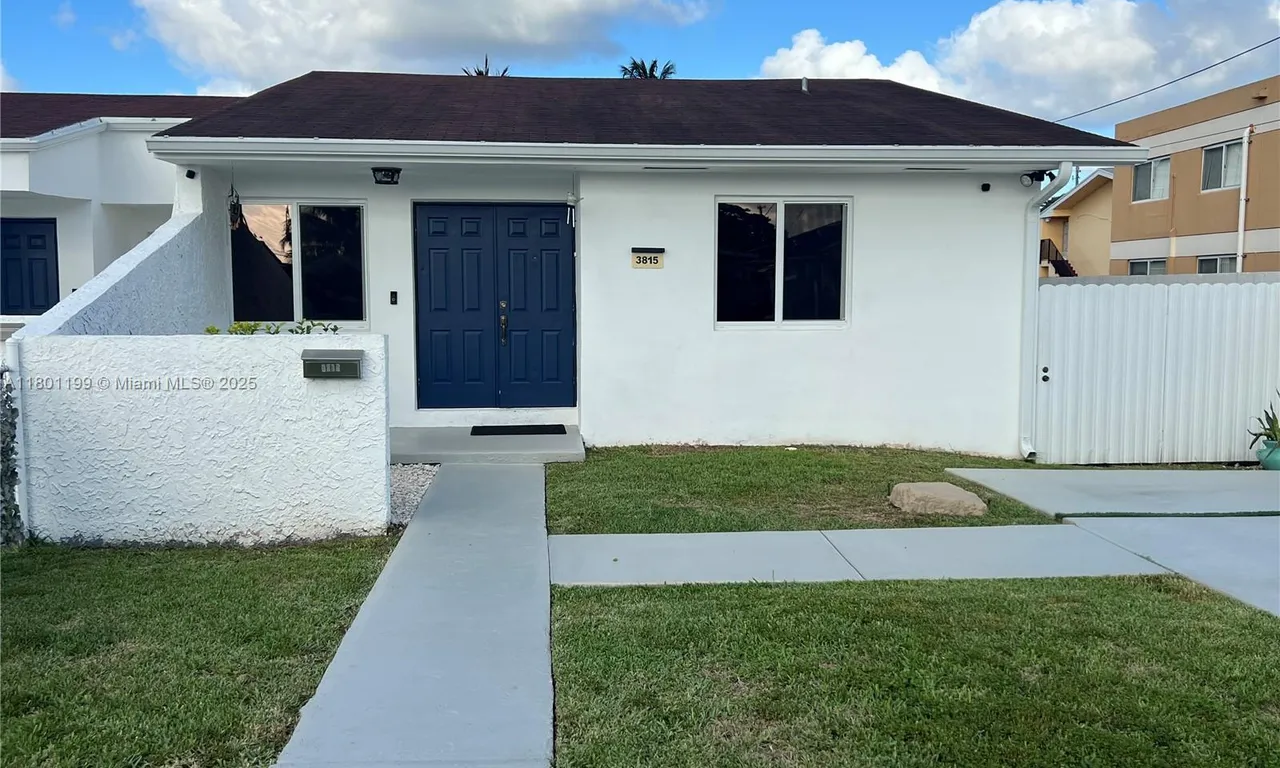 3815 SW 89th Ave # 0, Miami FL 33165