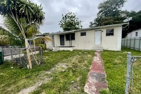 2155 NW 71st St # 2155, Miami FL 33147