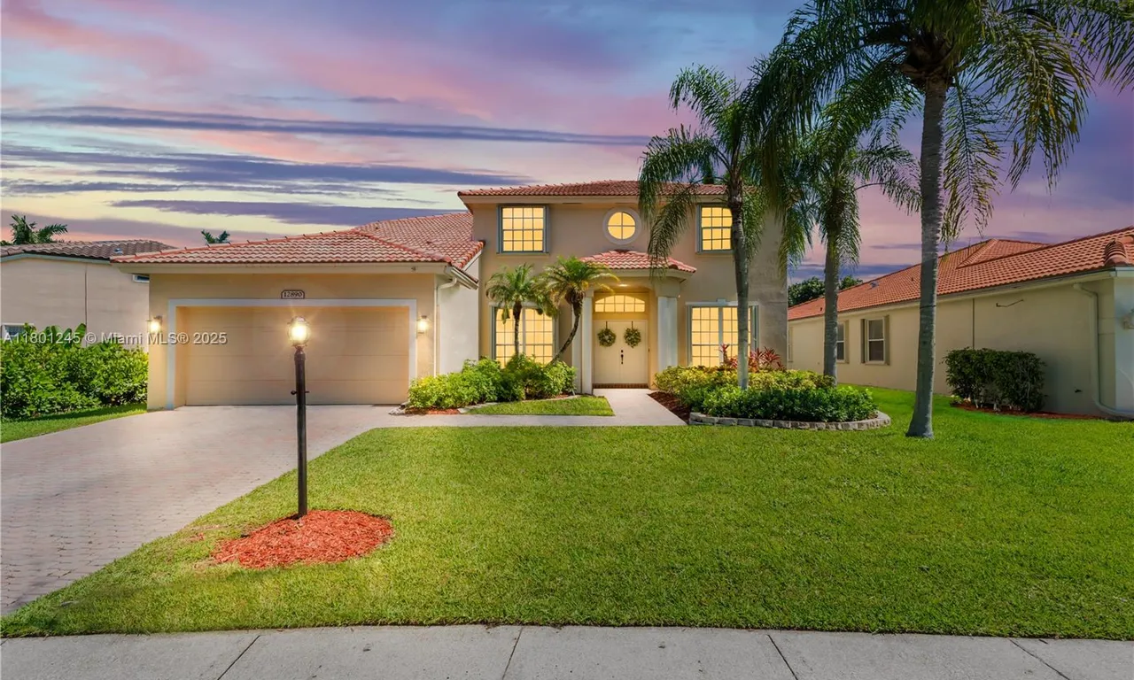 12890 Hyland Cir, Boca Raton FL 33428