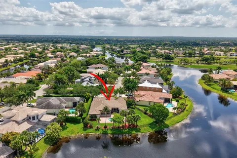12668 NW 74th Pl, Parkland FL 33076