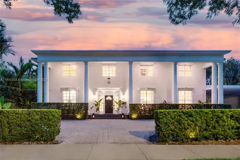 441 Grand Concourse, Miami Shores FL 33138