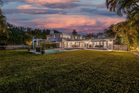 441 Grand Concourse, Miami Shores FL 33138