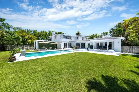 441 Grand Concourse, Miami Shores FL 33138