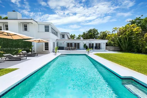 441 Grand Concourse, Miami Shores FL 33138