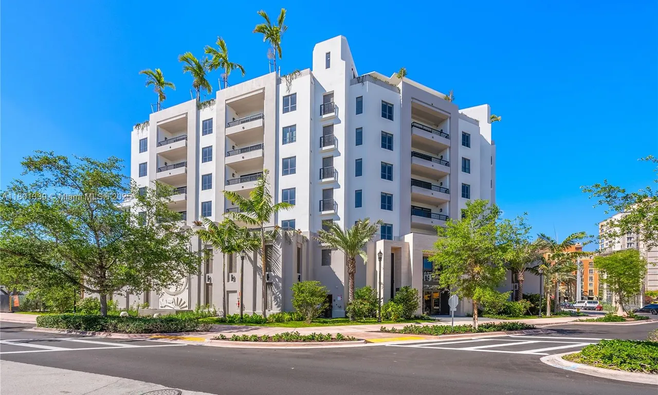 701 Valencia Ave # 401, Coral Gables FL 33134