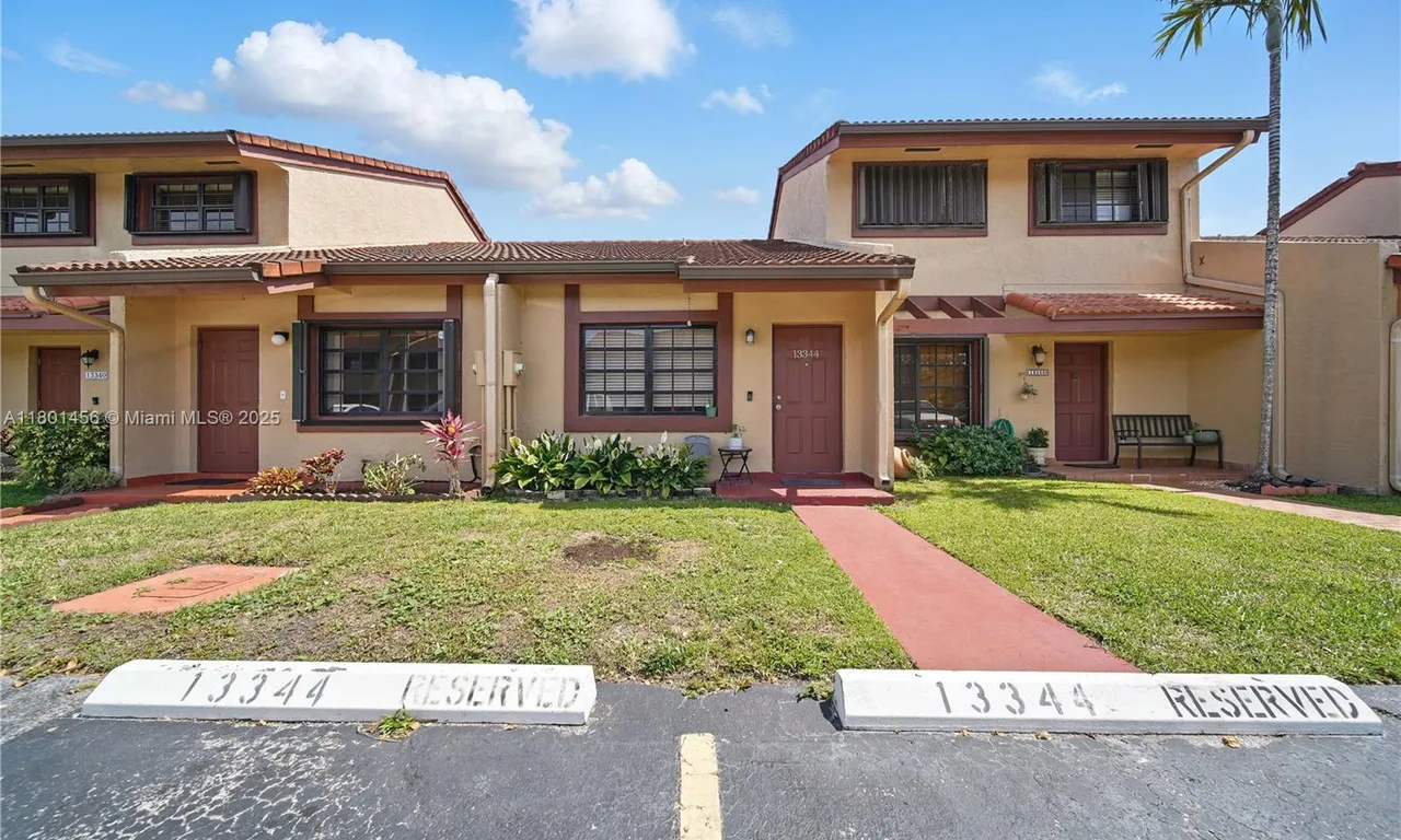 13344 SW 59th Ln, Miami FL 33183