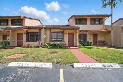 13344 SW 59th Ln, Miami FL 33183