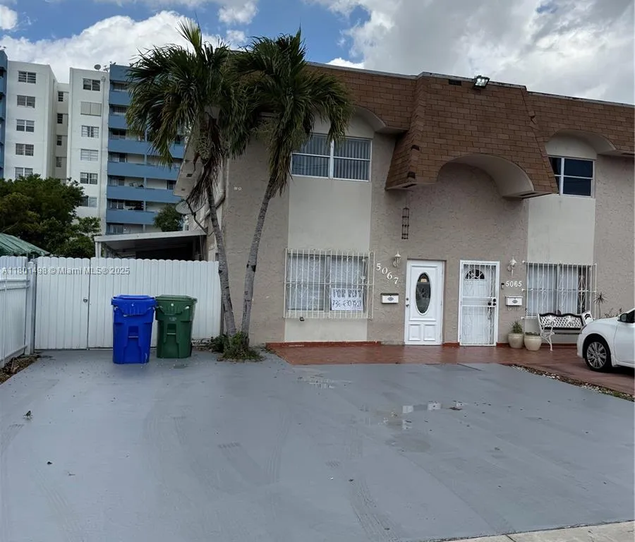 5067 NW 5th St # A, Miami FL 33126
