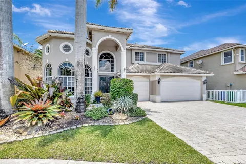 12339 NW 25th St, Coral Springs FL 33065