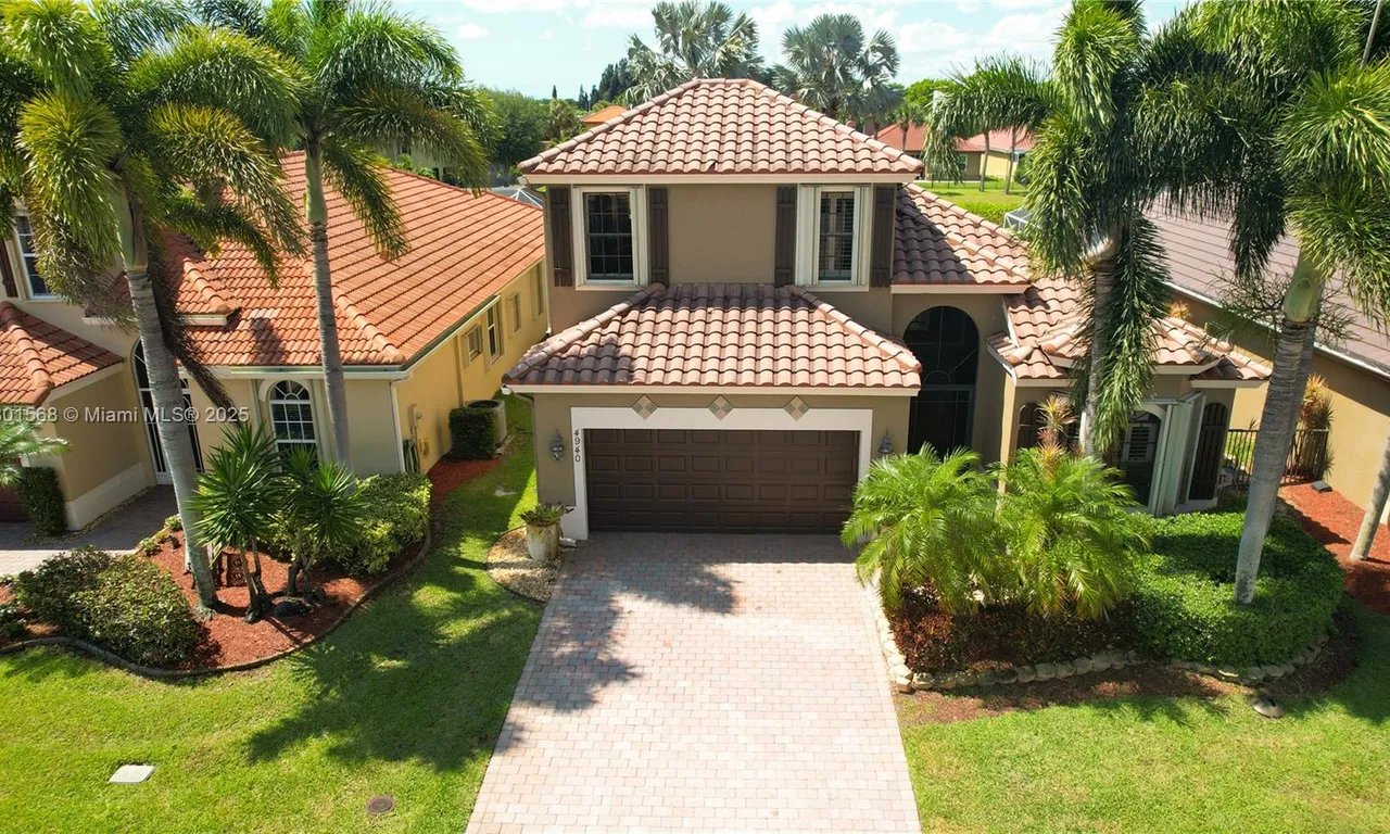 4940 Gateway Gardens Dr, Boynton Beach FL 33436