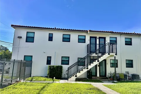 4204 SW 14th Street # 4, Miami FL 33142