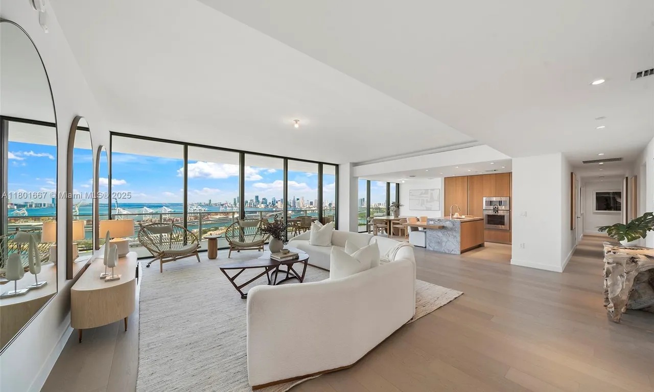 500 Alton Rd # 3602, Miami Beach FL 33139