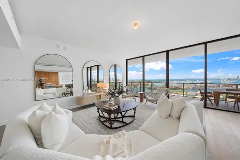 500 Alton Rd # 3602, Miami Beach FL 33139