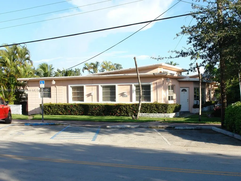 1795 SW Calais Dr # 1, Miami Beach FL 33141