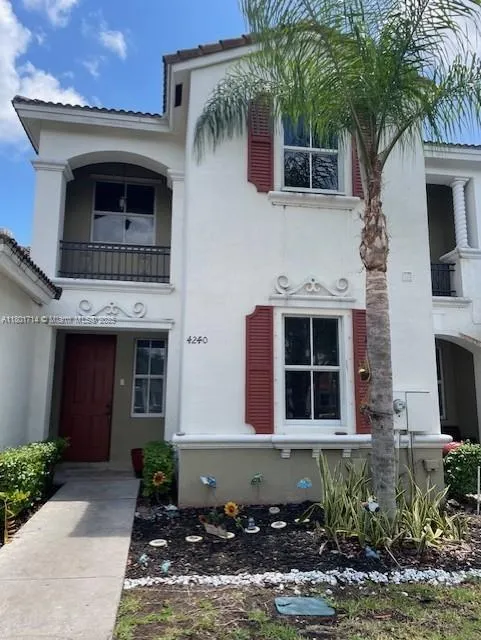 4240 NE 9th St # 4240, Homestead FL 33033