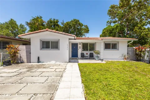 2340 SW 17th Ave, Miami FL 33145