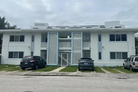 501 NE 82nd Ter # 6, Miami FL 33138
