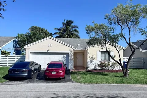 14551 SW 145th Ln, Miami FL 33186
