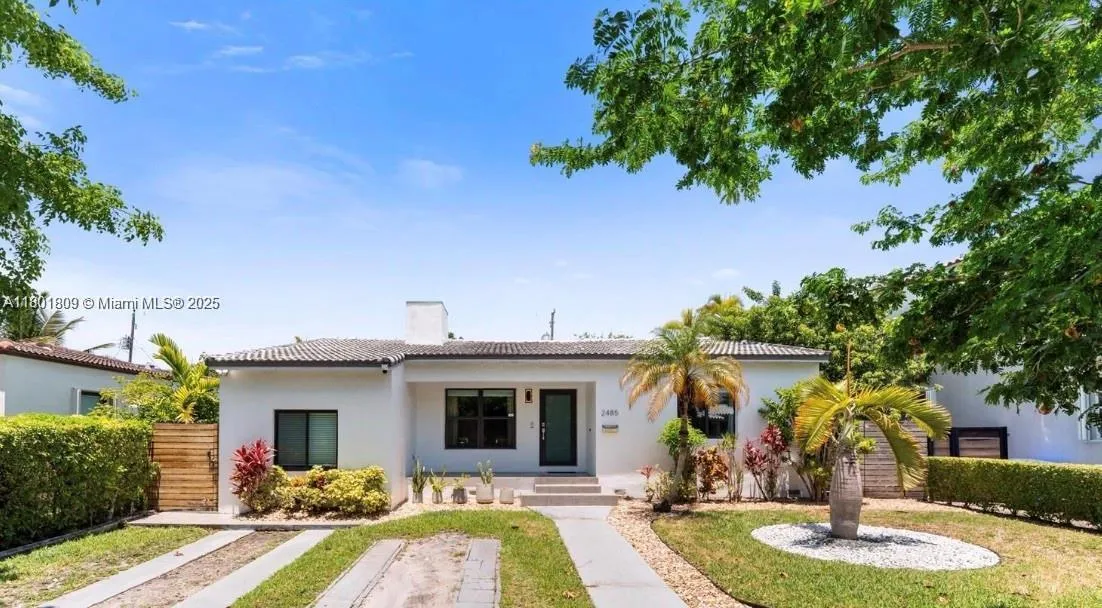 2485 SW 19th TER, Miami FL 33145