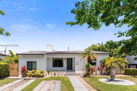 2485 SW 19th TER, Miami FL 33145
