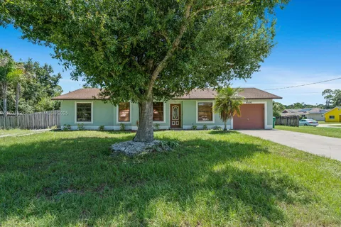 6006 Lantana Dr, Fort Pierce FL 34951