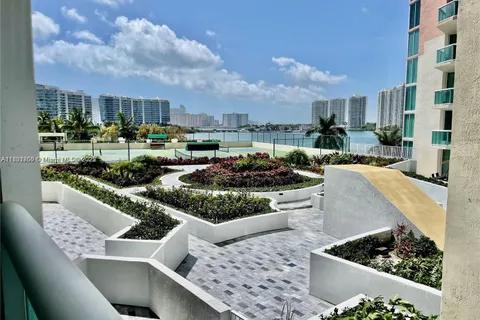 3370 Hidden Bay Dr # 510, Aventura FL 33180