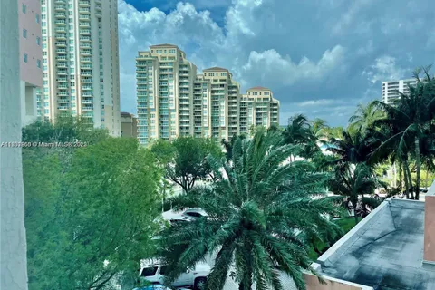 3370 Hidden Bay Dr # 510, Aventura FL 33180