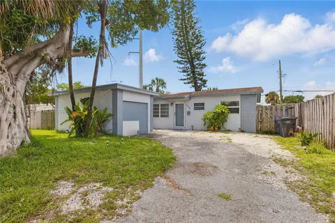 6400 Sheridan St, Hollywood FL 33024