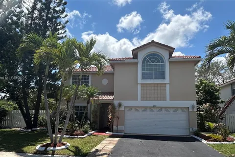 1450 NW 129th Ave, Sunrise FL 33323
