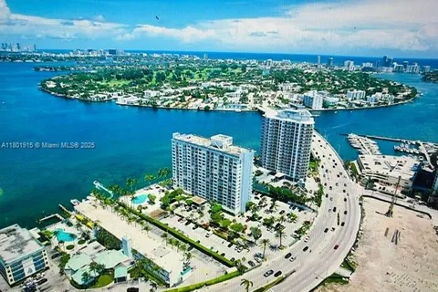 1865 79th St # 12G, North Bay Village FL 33141