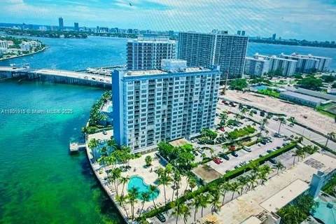 1865 79th St # 12G, North Bay Village FL 33141