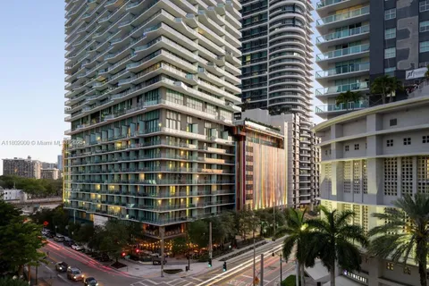 1300 S Miami Ave # 1107, Miami FL 33130
