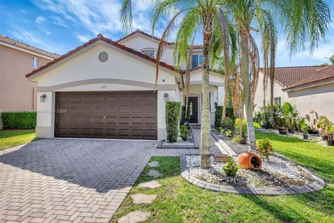 1317 Majesty Ter, Weston FL 33327