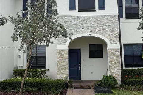 11858 SW 246th Ln, Homestead FL 33032